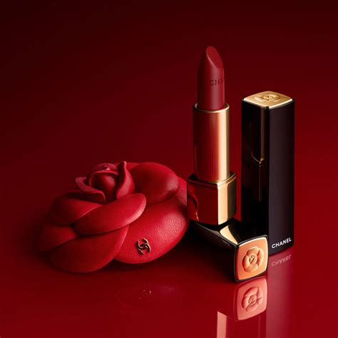 chanel lipstick camellia|chanel coco allure lipstick.